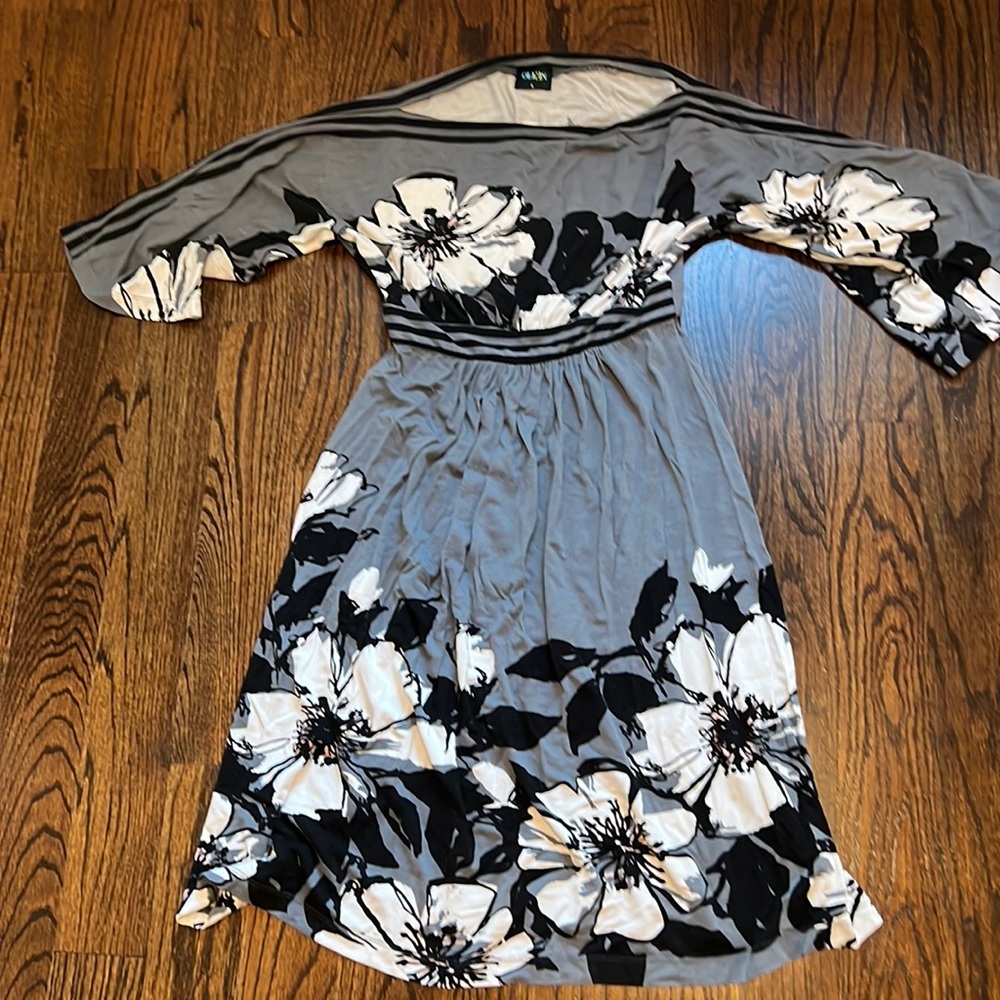 Olían maternity dress